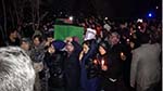 Bodies of Beheaded  Passengers Arrive in Kabul